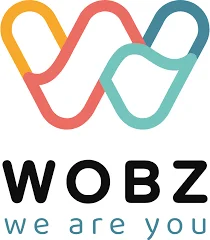 Logo Wobz